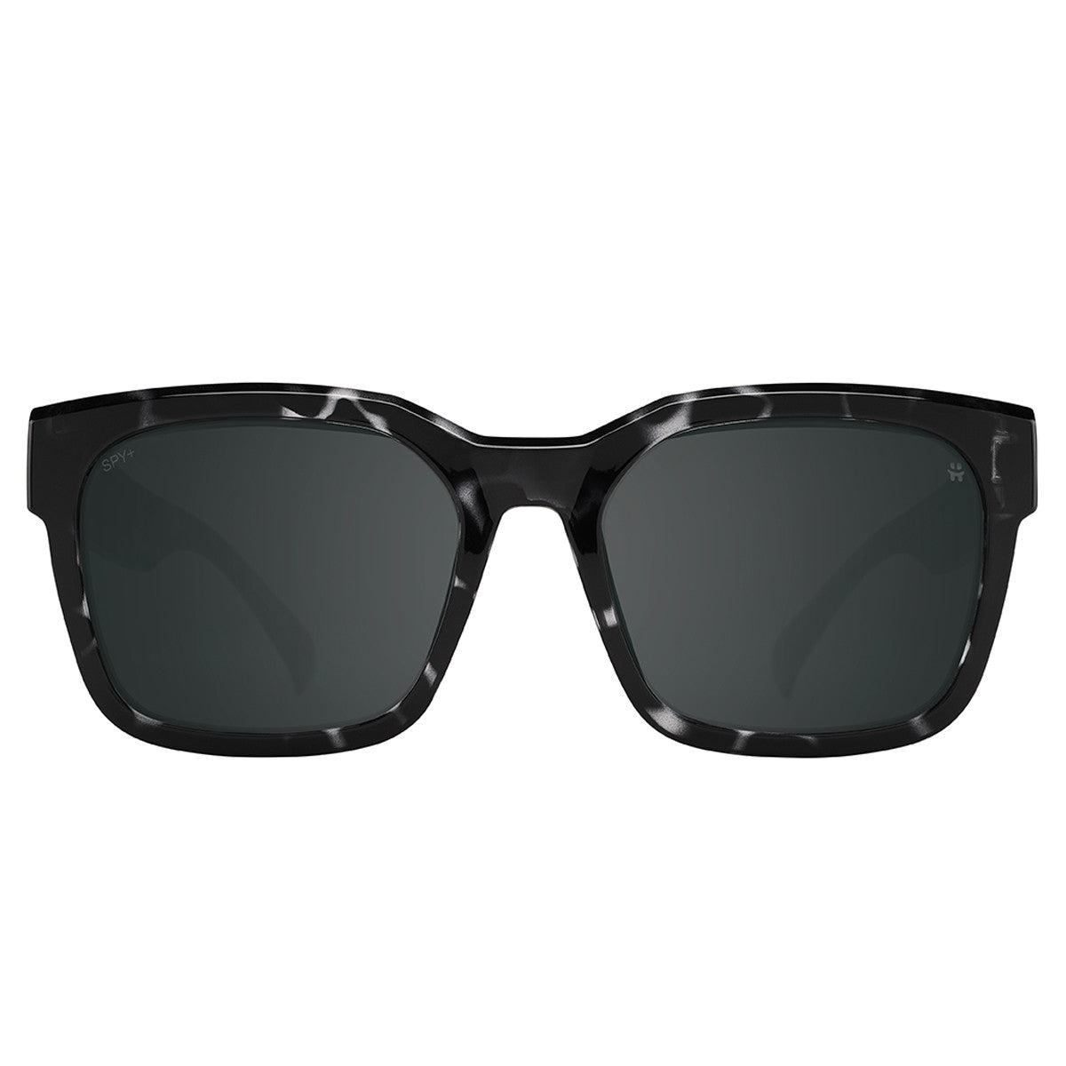 Spy Dessa Sunglasses  Black Marble Tort Small-Medium S-M 53-56