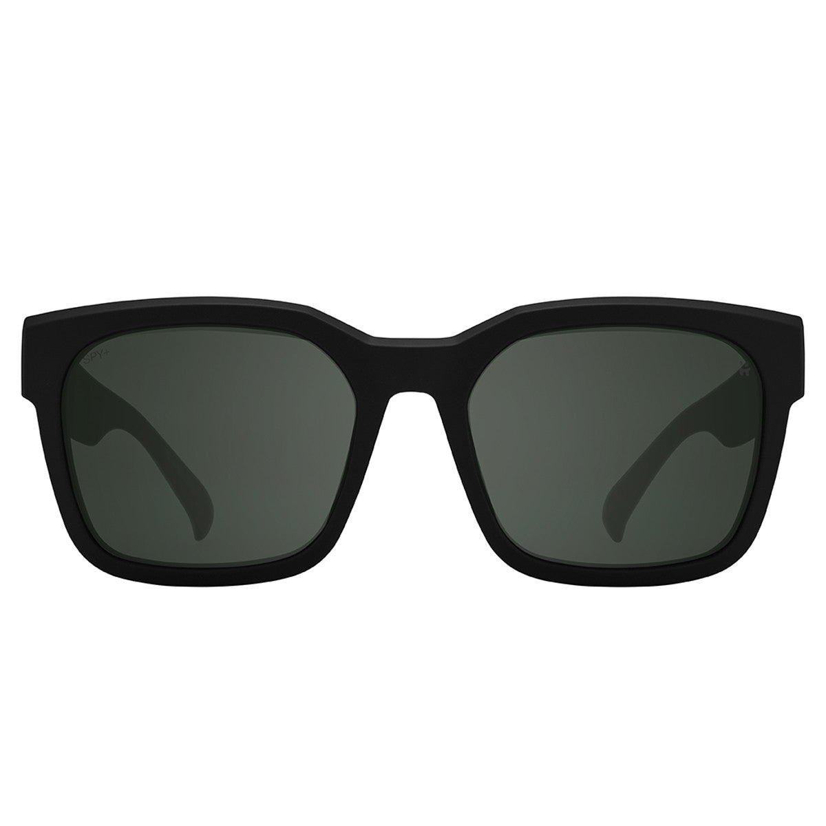 Spy Dessa Sunglasses  Soft Matte Black Small-Medium S-M 53-56