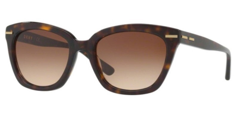 DKNY Donna Karan New York DY4142 Square Sunglasses