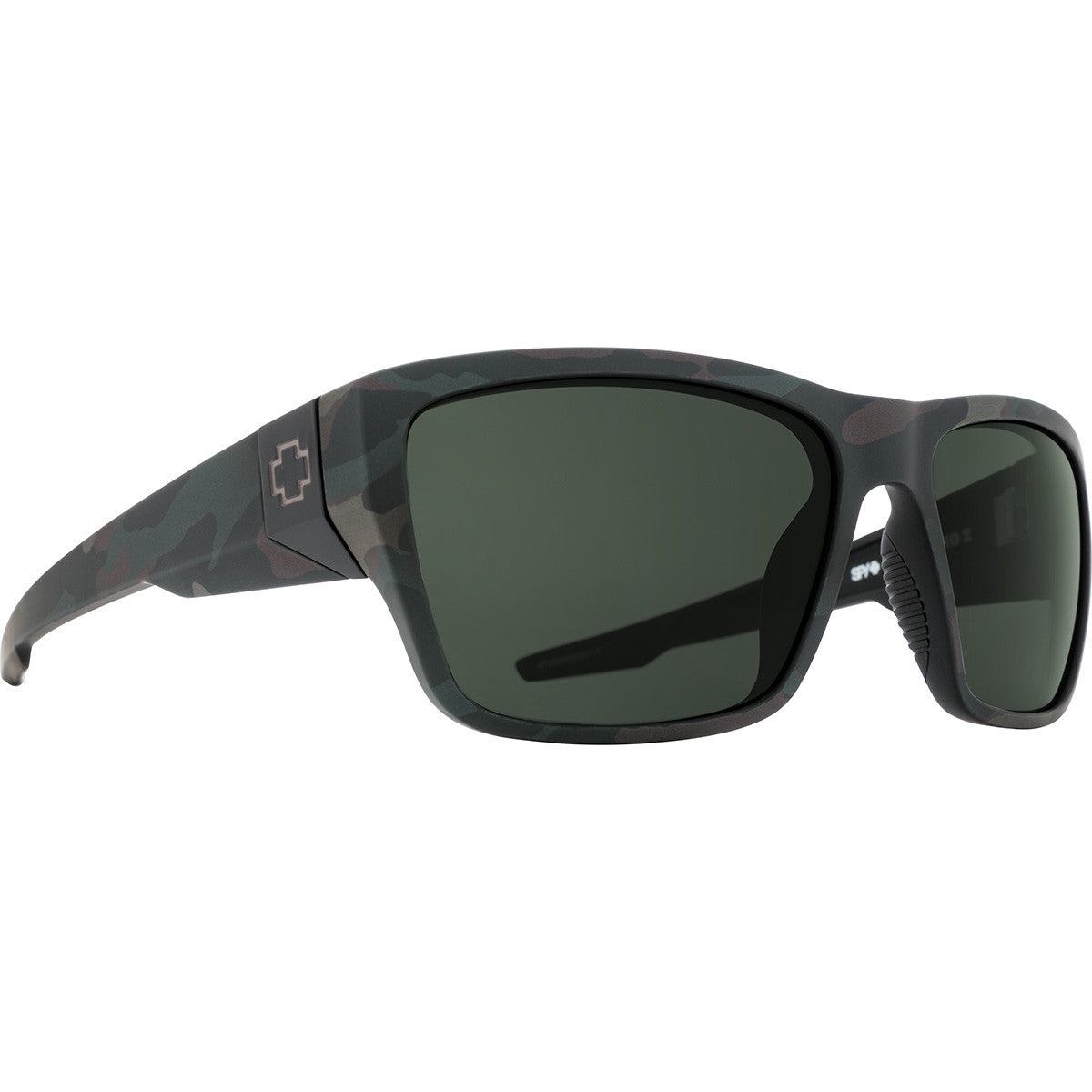 Spy Dirty Mo 2 Sunglasses  Camo Matte 58-16-130 M-L 54-61
