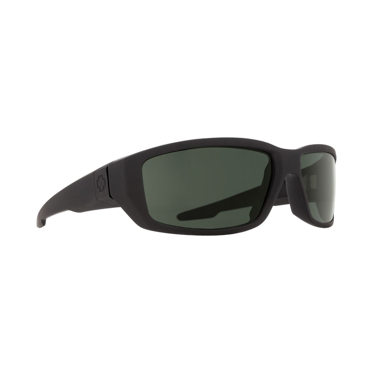 Spy Dirty Mo Sosi Sunglasses  Sosi Matte Black 61-17-121 M-L 54-61