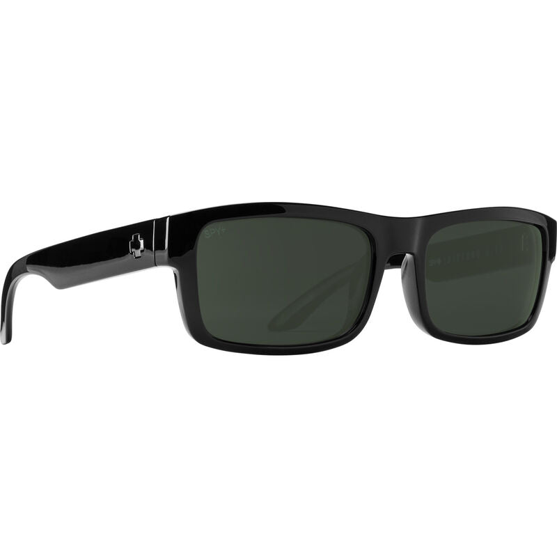 Spy Discord Lite Sunglasses  Black One Size