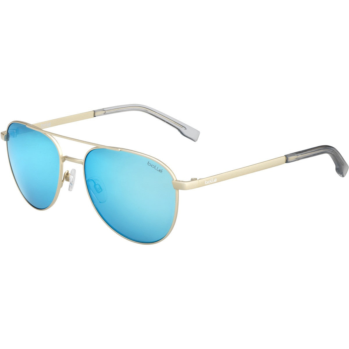 Bolle Evel Sunglasses  Sand Matte Medium