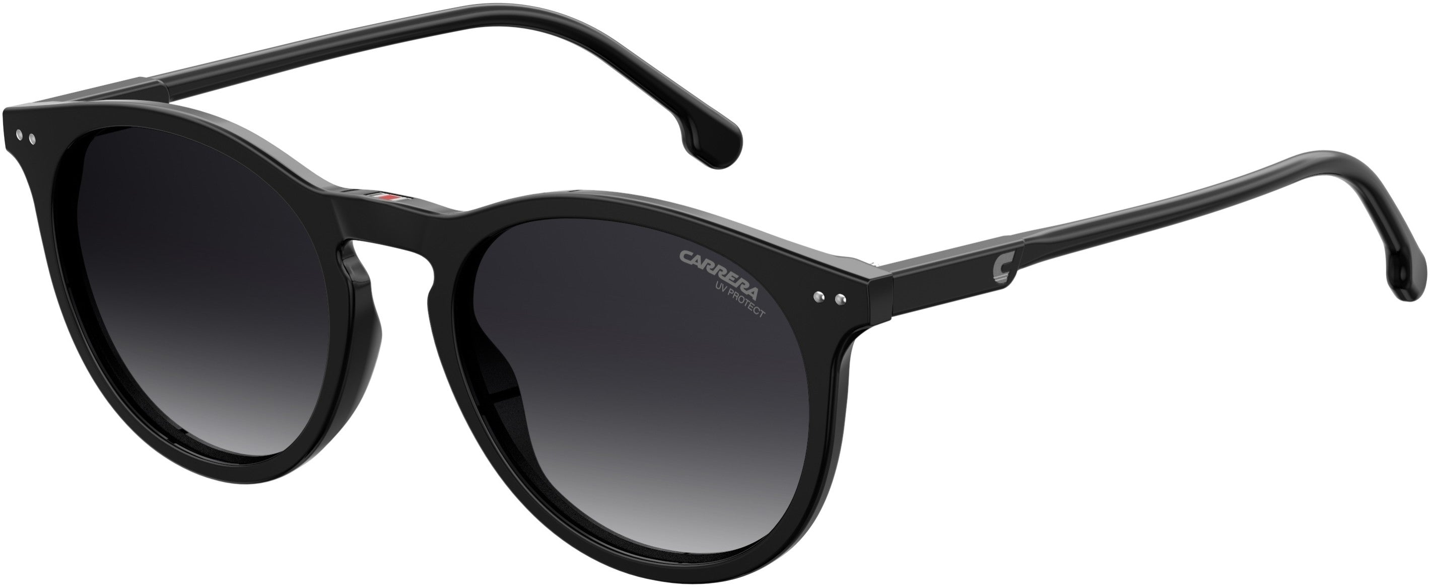  Carrera 2006T/S Tea Cup Sunglasses 0807-0807  Black (9O Dark Gray Gradient)