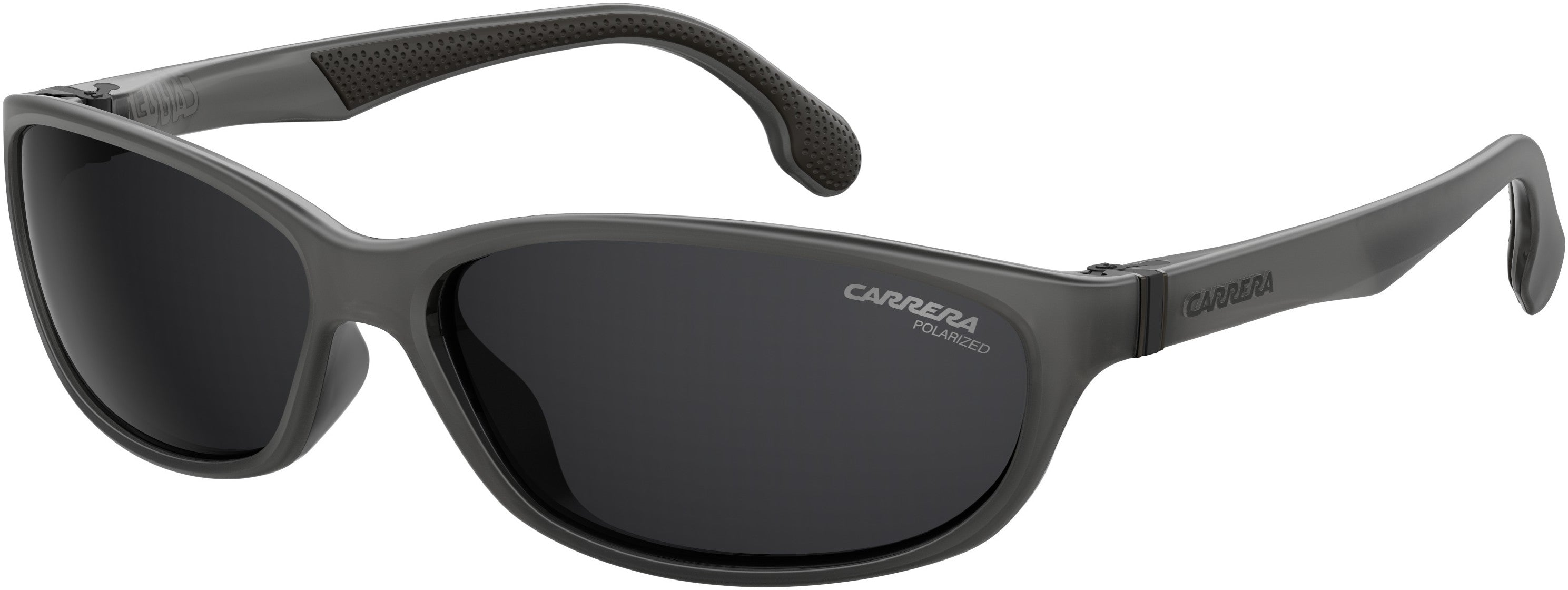  Carrera 5052/S Oval Modified Sunglasses 0KB7-0KB7  Gray (M9 Gray Pz)