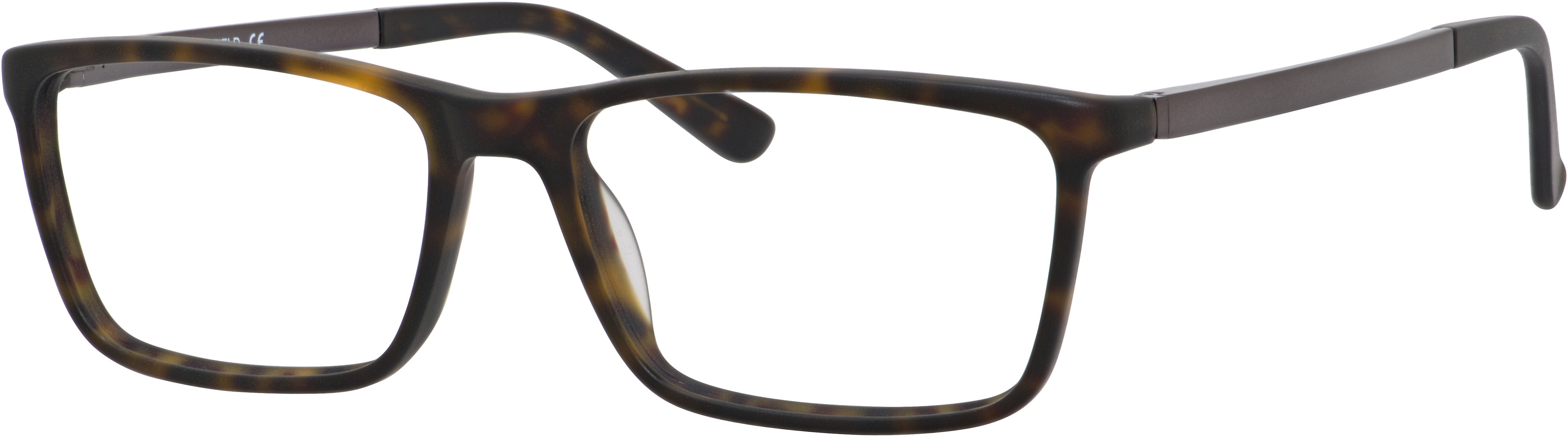  Chesterfield 54XL Rectangular Eyeglasses 0N9P-0N9P  Matte Havana (00 Demo Lens)