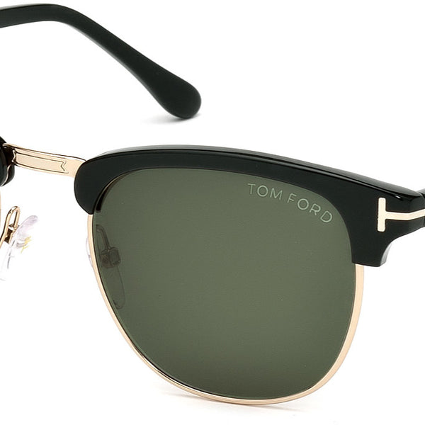 Tom ford sale henry ft0248 sunglasses