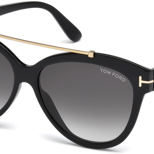 Tom ford clearance ft0518