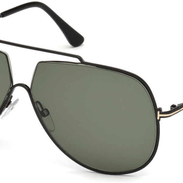 Tom Ford FT0586 Chase 02 Pilot Sunglasses For Man
