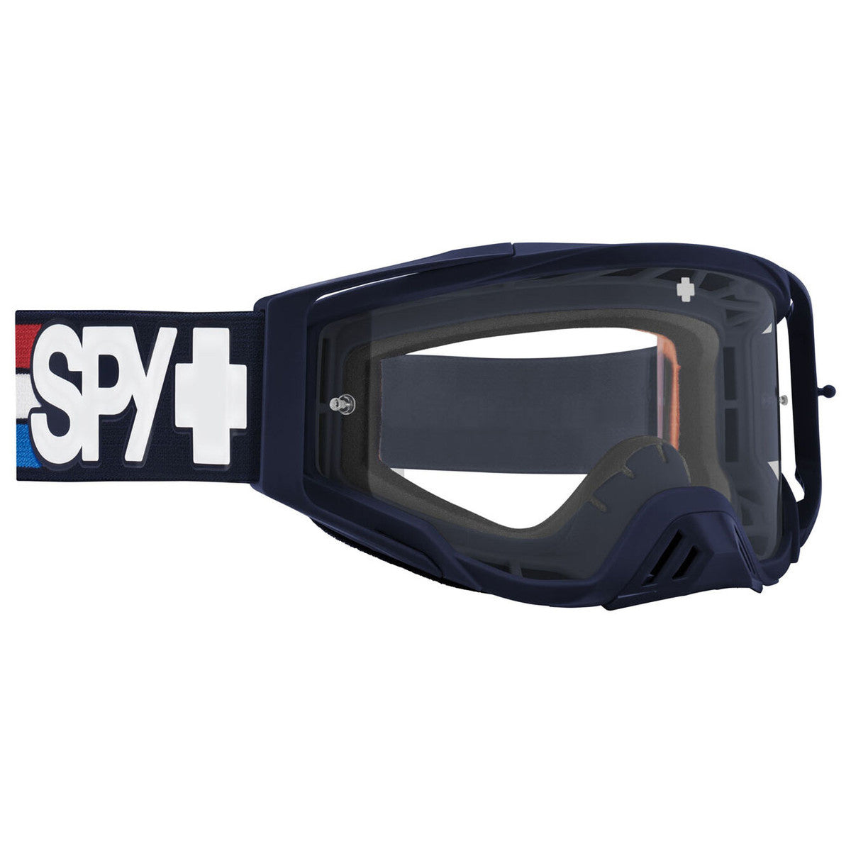 Spy Foundation Goggles  Matte Usa Large-Extra Large L-XL 57-60