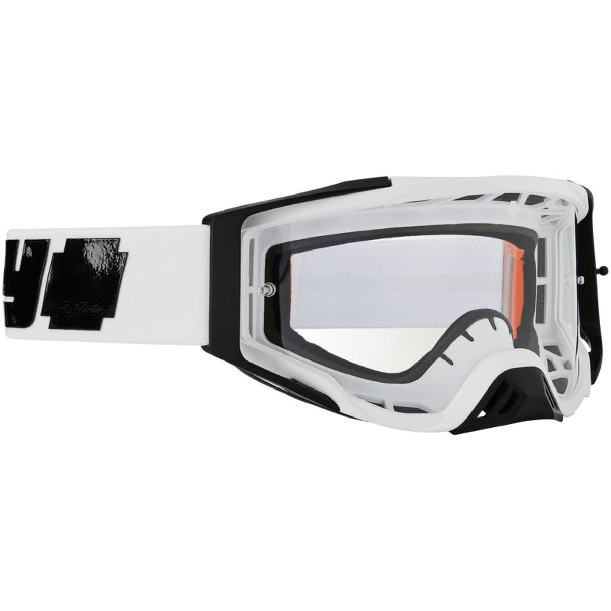 Spy Foundation Goggles  Reverb Contrast Large-Extra Large L-XL 57-60