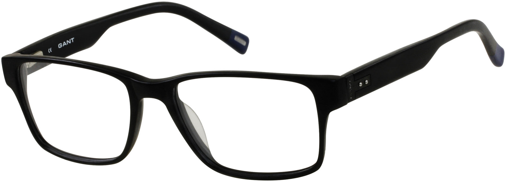Gant GA3005 Eyeglasses L19-L19 - Matte Black