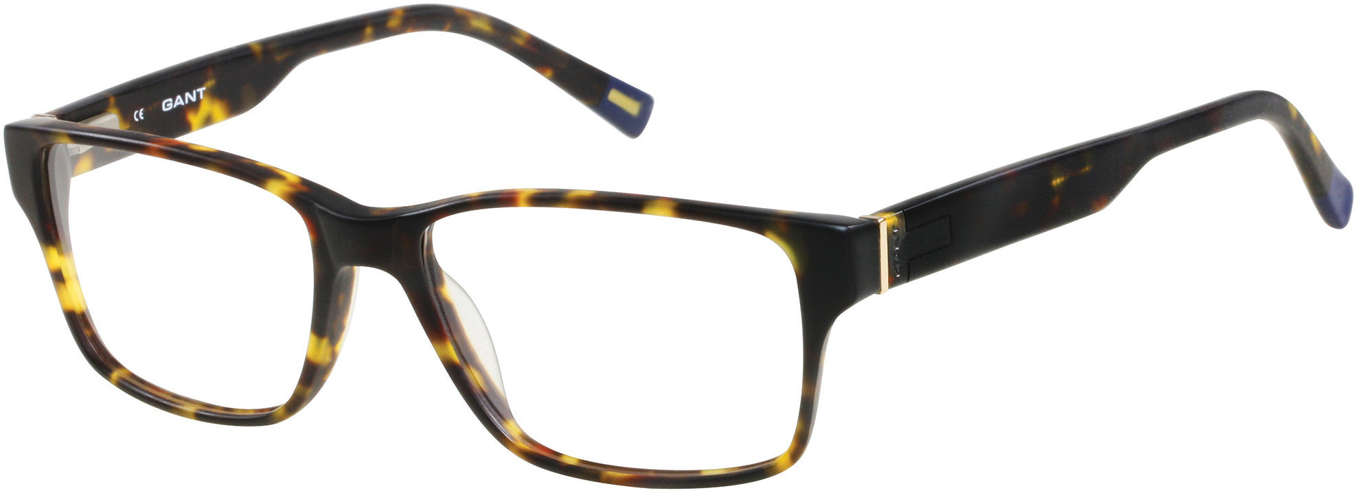 Gant GA3005 Eyeglasses L95-L95 - Matte Tortoise
