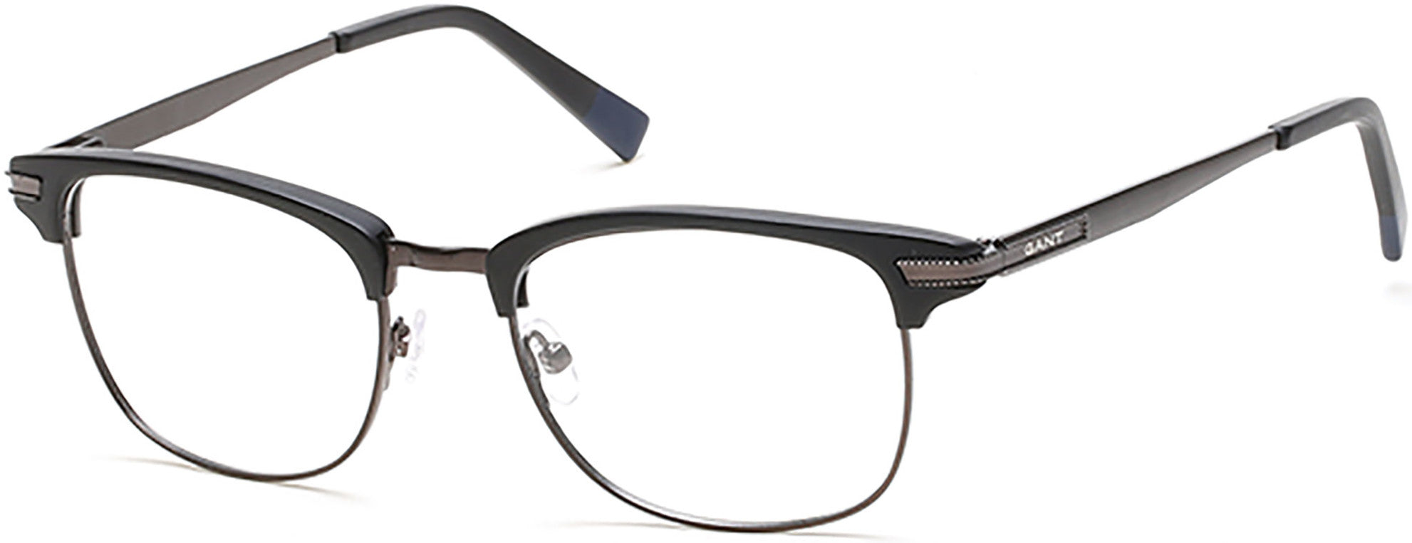 Gant GA3090 Eyeglasses 002-002 - Matte Black