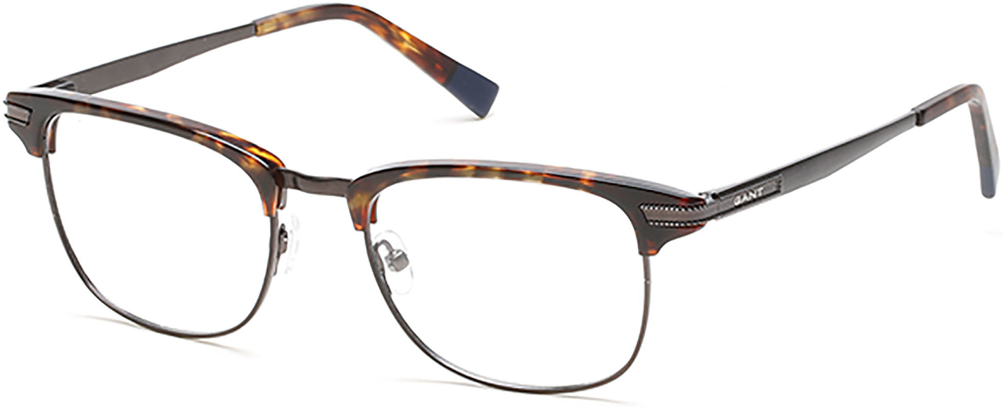 Gant GA3090 Eyeglasses 052-052 - Dark Havana