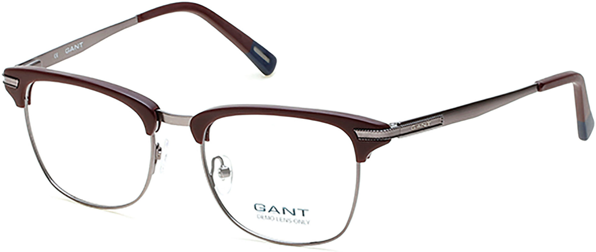 Gant GA3090 Eyeglasses 067-067 - Matte Red