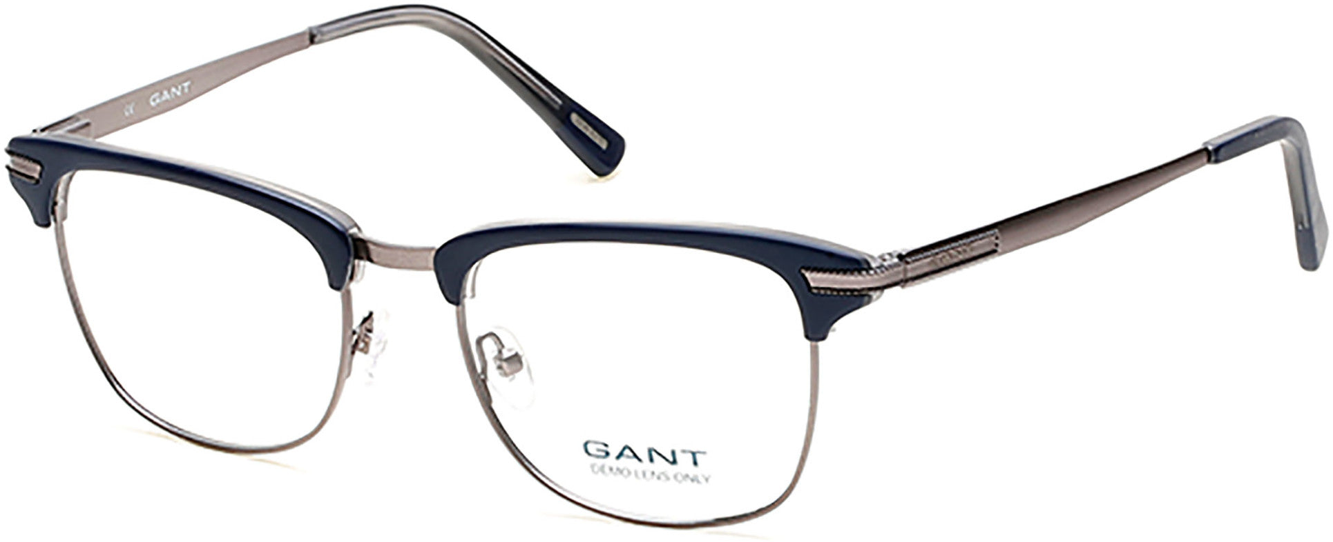 Gant GA3090 Eyeglasses 091-091 - Matte Blue
