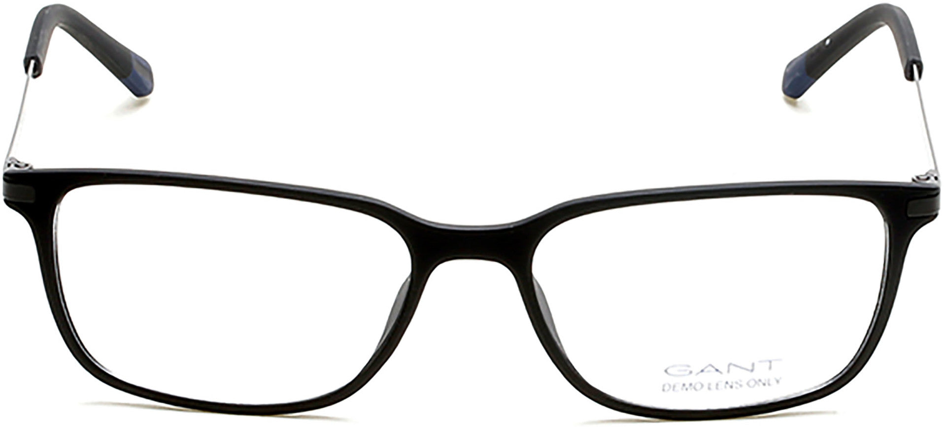 Gant GA3099 Rectangular Eyeglasses 002-002 - Matte Black