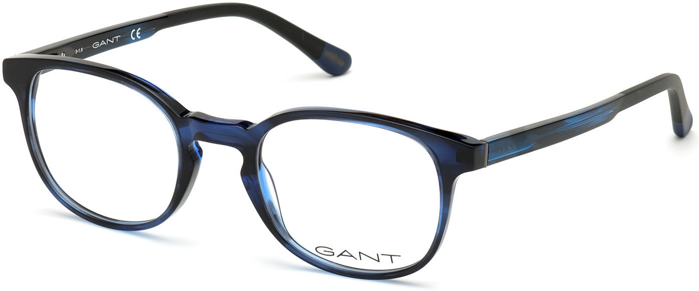 Gant GA3200 Square Eyeglasses 065-065 - Horn