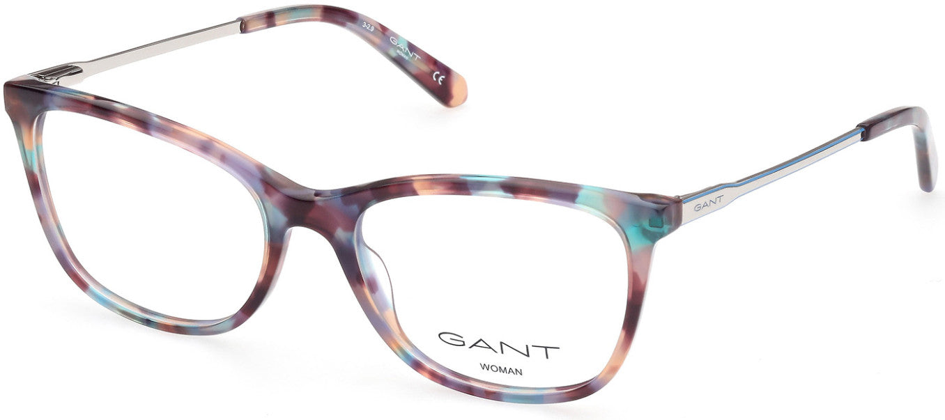 Gant GA4104 Cat Eyeglasses 092-092 - Blue