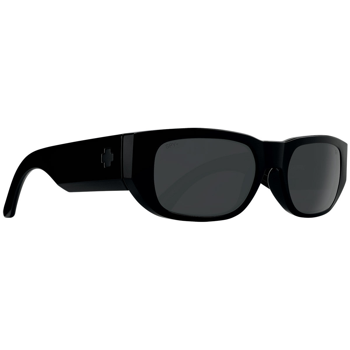Spy Genre Sunglasses  Black 54-20-143 M-L 54-61