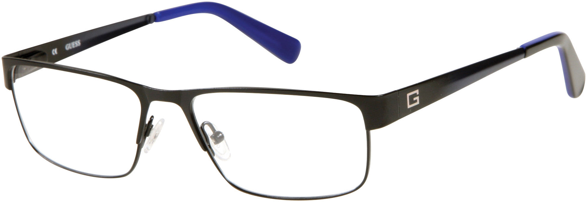 Guess GU1770 Eyeglasses B84-B84 - Black
