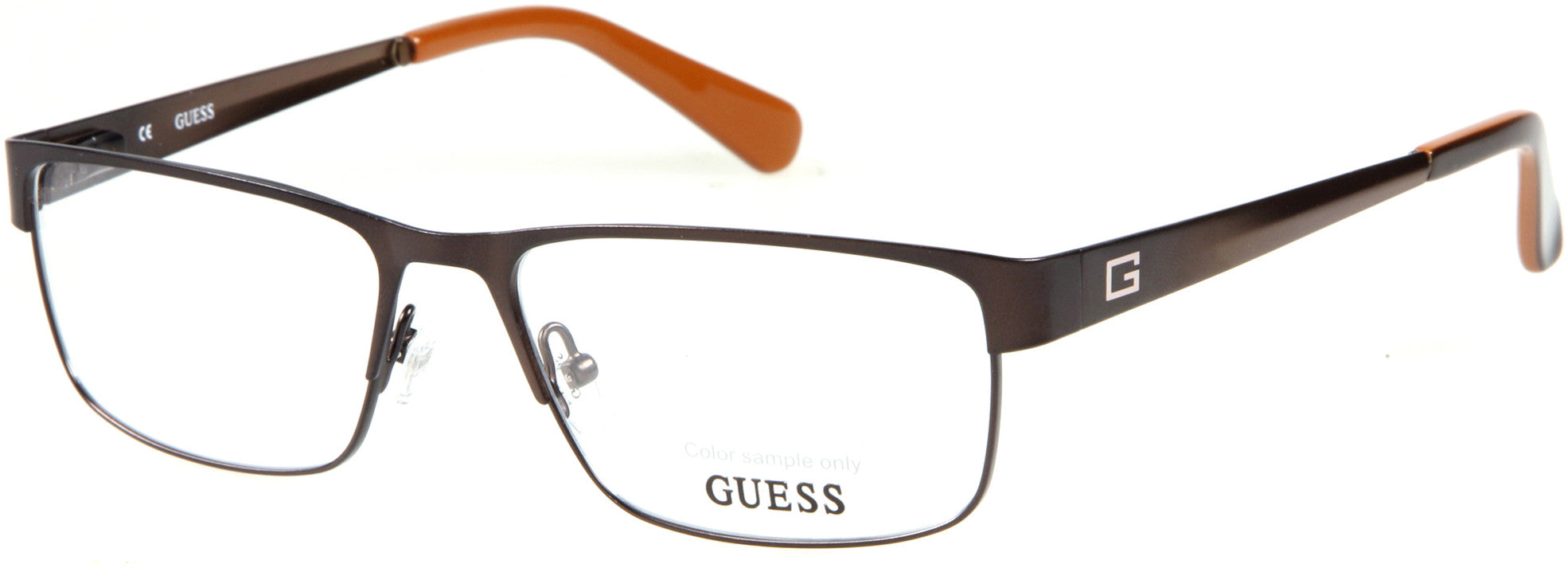 Guess GU1770 Eyeglasses D96-D96 - Brown