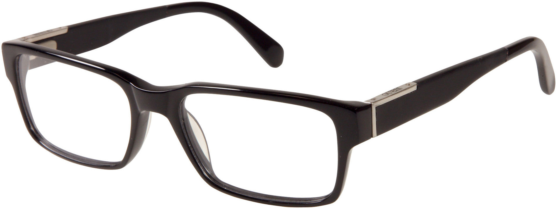 Guess GU1775 Eyeglasses B84-B84 - Black
