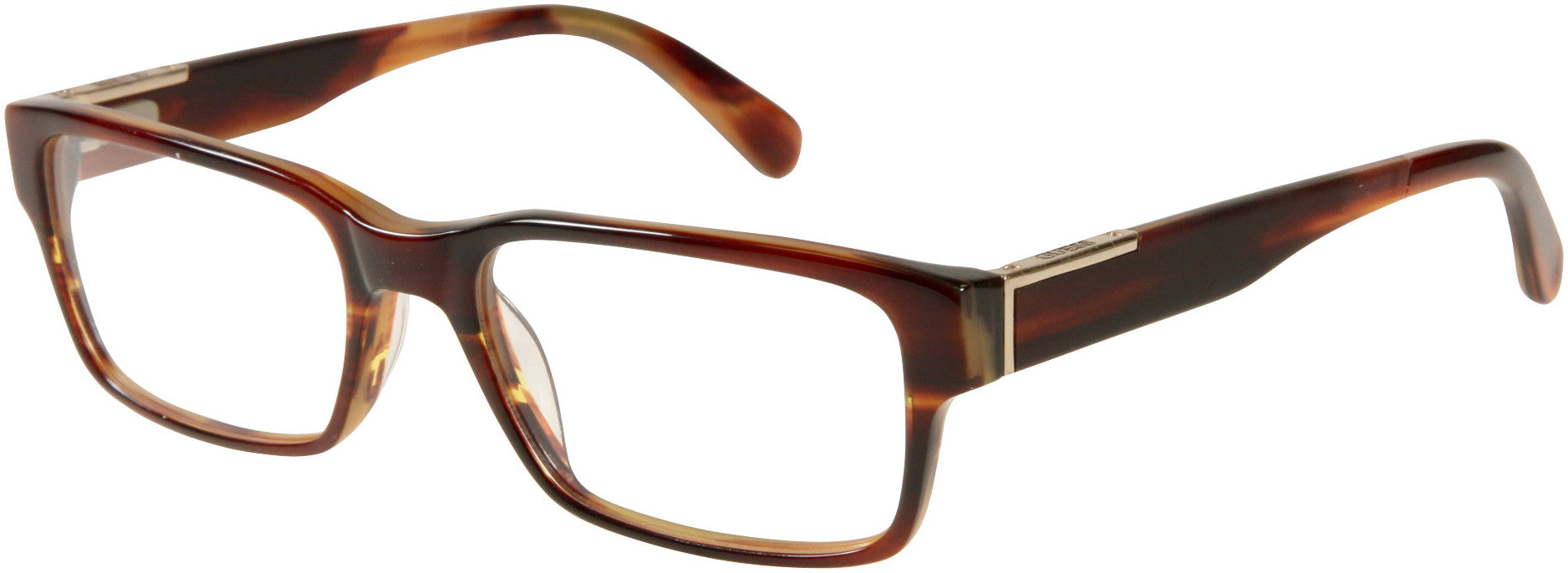 Guess GU1775 Eyeglasses D96-D96 - Brown