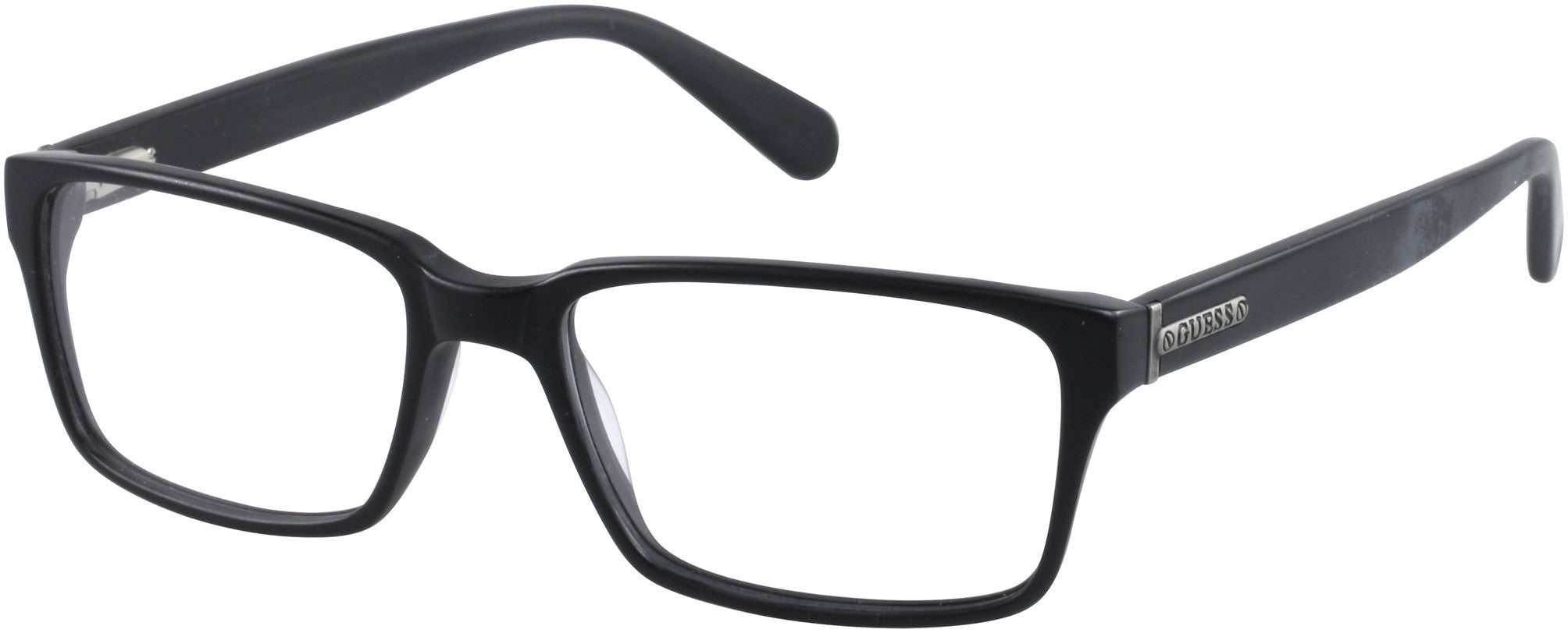 Guess GU1843 Eyeglasses B84-B84 - Black