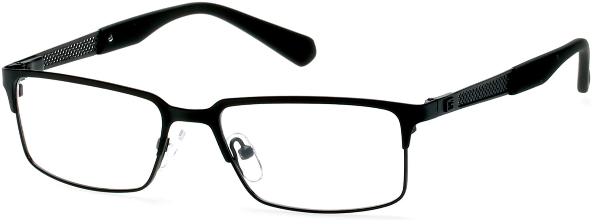 Guess GU1861 Eyeglasses 002-002 - Matte Black