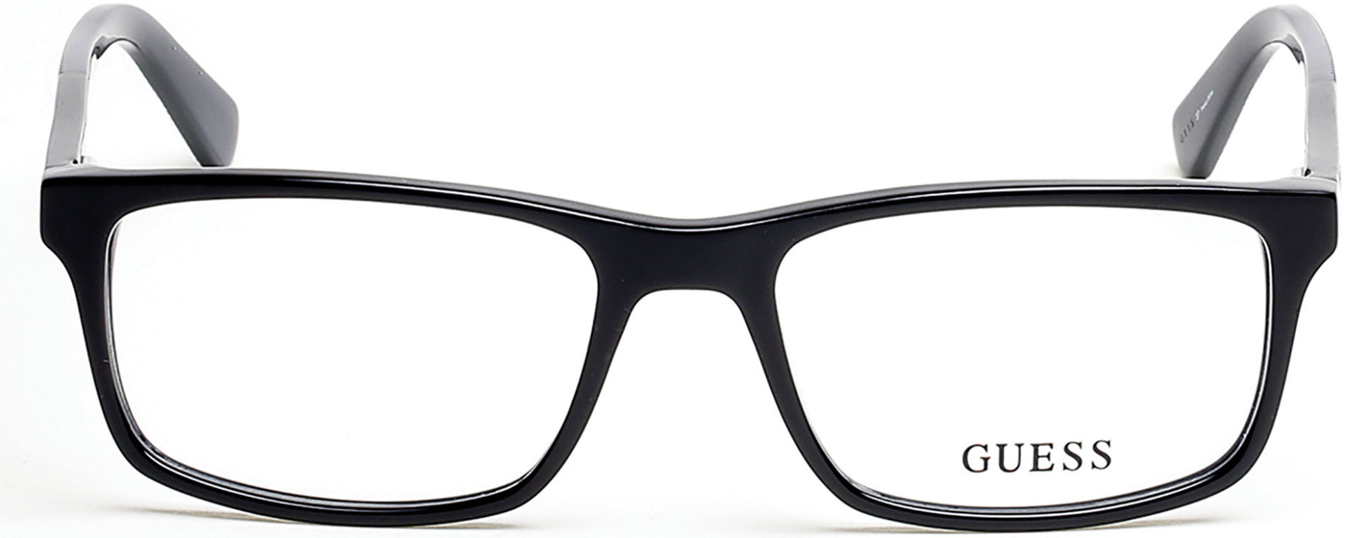Guess GU1878-F Eyeglasses 001-001 - Shiny Black