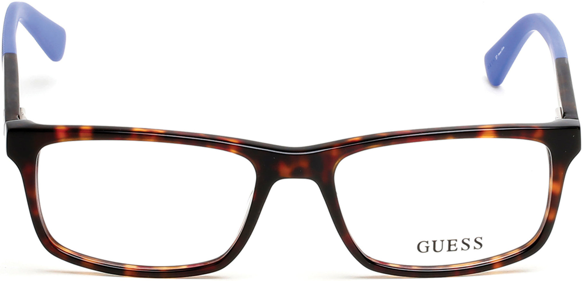 Guess GU1878-F Eyeglasses 052-052 - Dark Havana