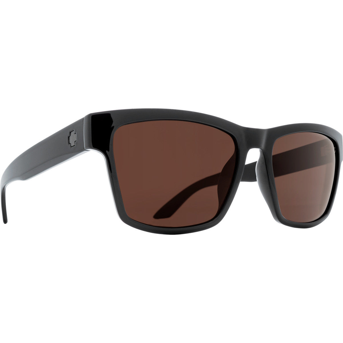 Spy Haight 2 Sunglasses  Black Medium-Large M-L 54-61