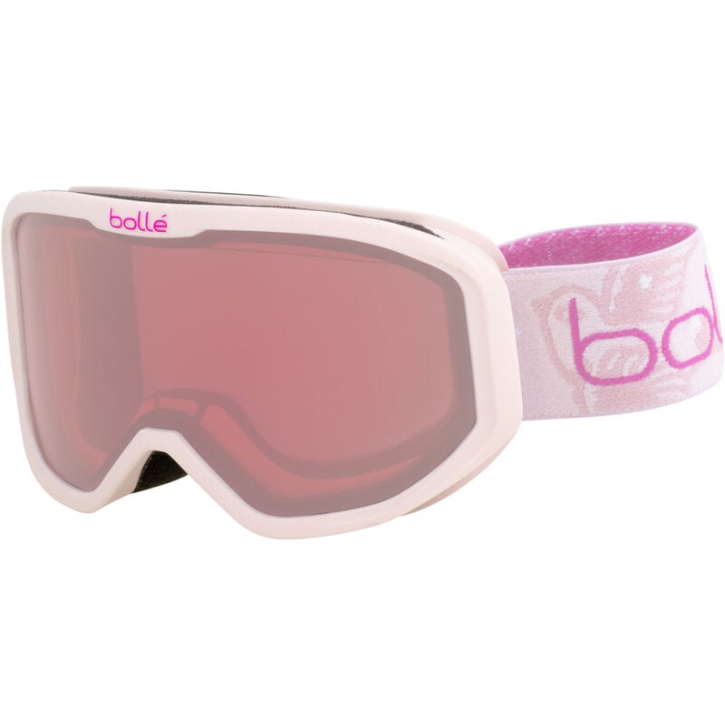 Bolle Inuk Goggles  Pink Princess Matte Extra small