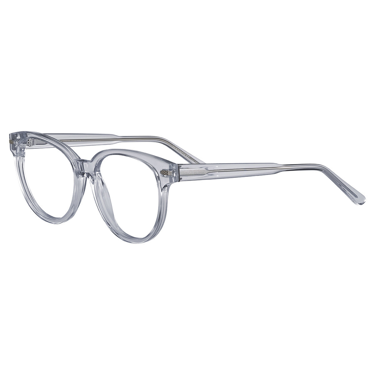 Serengeti Janeway Optic Eyeglasses  Crystal Shiny Small