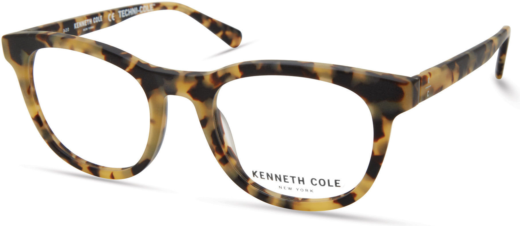 Buy Kenneth Cole Round Sunglasses Black For Men & Women Online @ Best  Prices in India | Flipkart.com