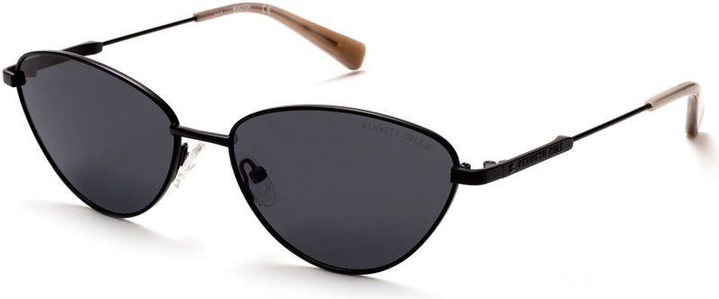Kenneth Cole New York,Kenneth Cole Reaction KC7235 Cat Eye Sunglasses ...
