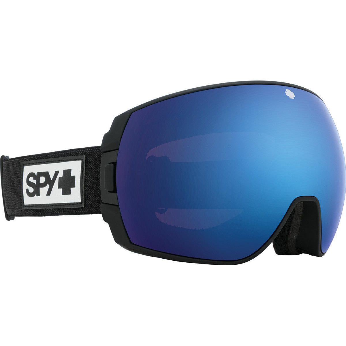 Spy Legacy Goggles  Black Matte Large-Extra Large