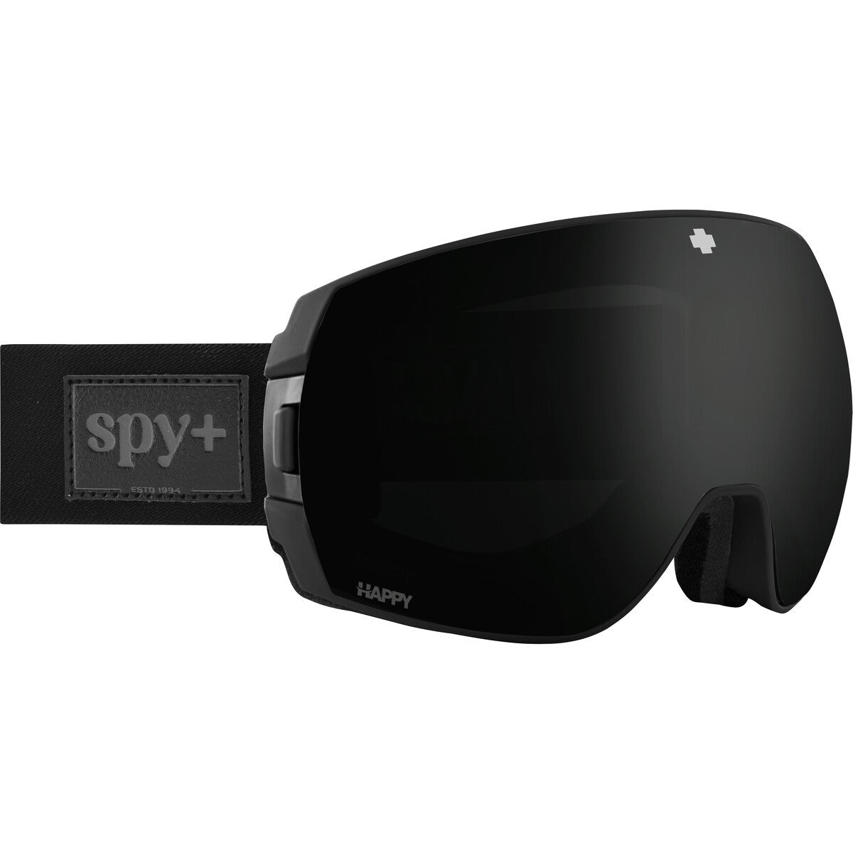 Spy Legacy Goggles  Black Rf Large-Extra Large L-XL 57-60