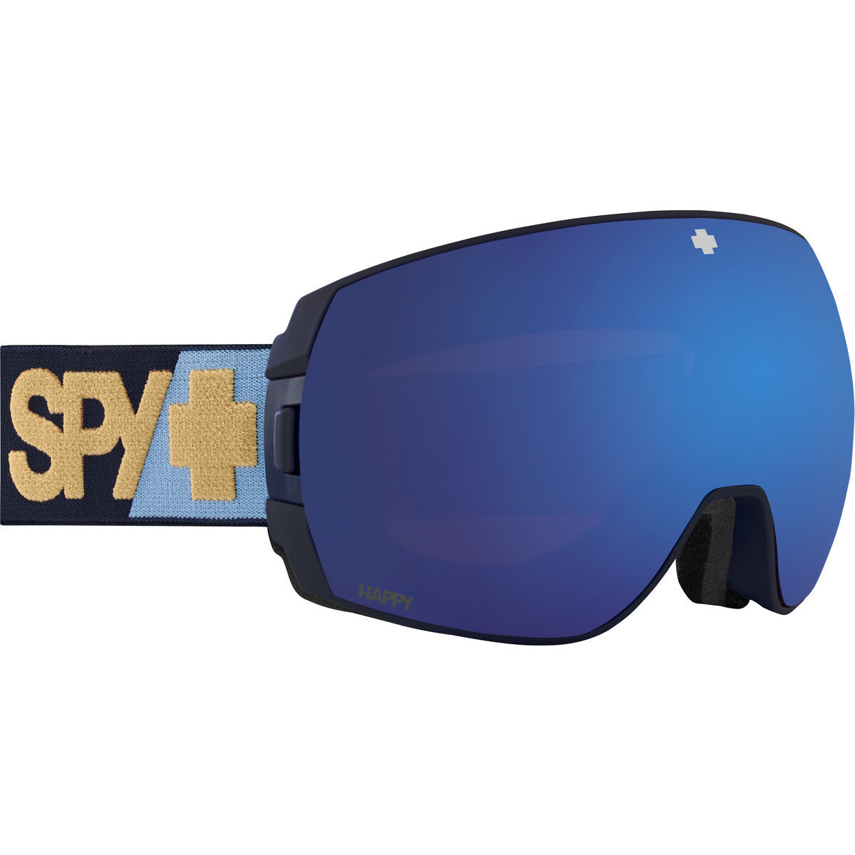 Spy Legacy Goggles  Dark Blue Large-Extra Large L-XL 57-60