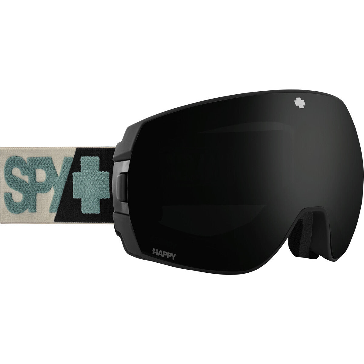 Spy Legacy Goggles  Warm Gray Large-Extra Large L-XL 57-60