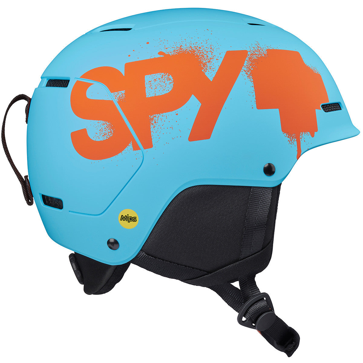 Spy Lil Astronomic MIPS SNOW HELMETS  Blue Small XS-S 48-51
