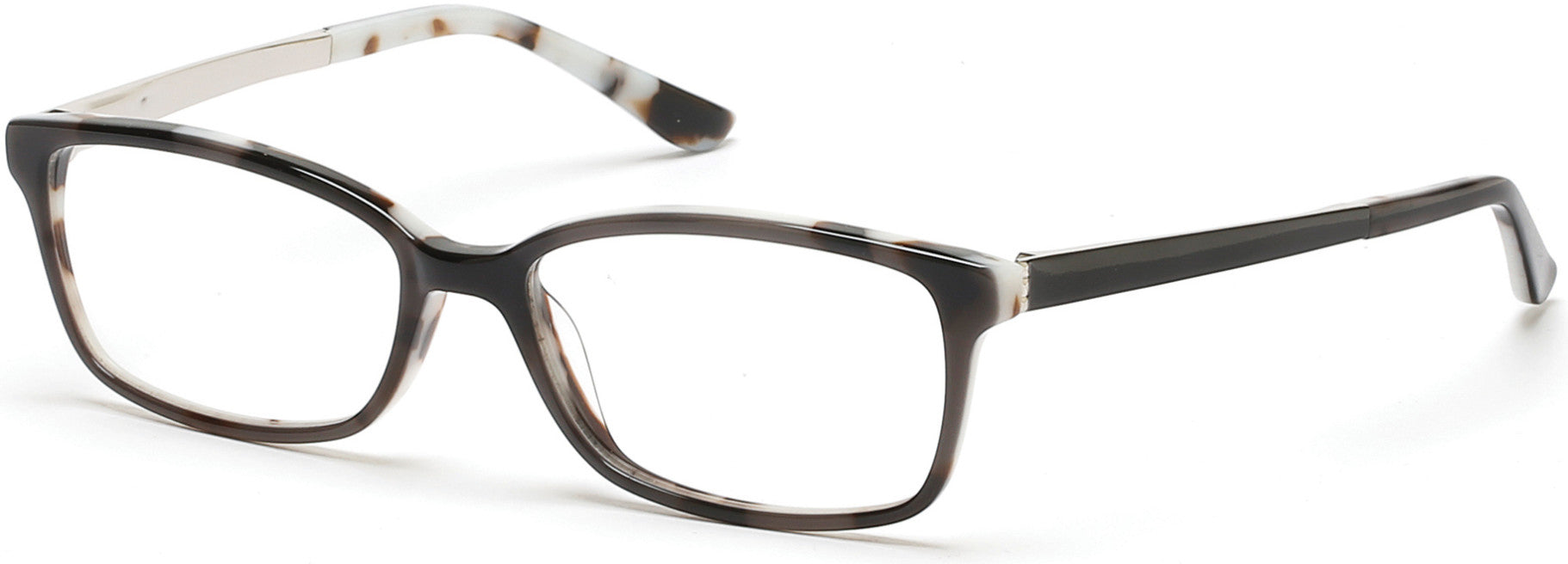 Marcolin MA5000 Eyeglasses 005-005 - Black