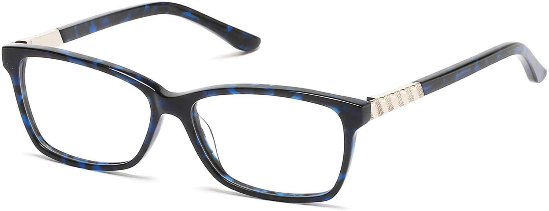 Marcolin MA5008 Eyeglasses 055-055 - Coloured Havana