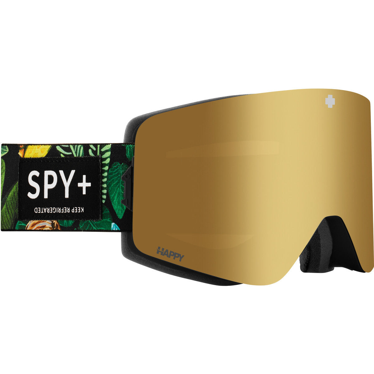 Spy MARAUDER SE Goggles  Spy+ Juneshine Medium S-M 53-56