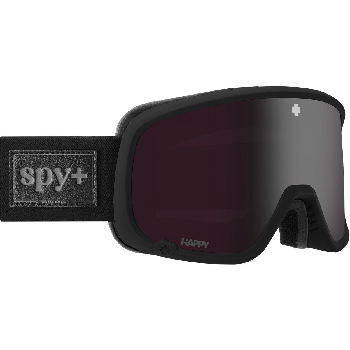Spy Marshall 2.0 Goggles  Black Rf Medium M-L 54-61