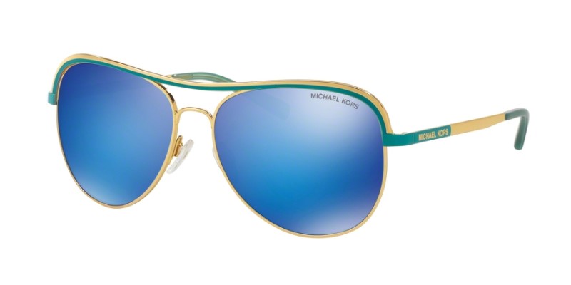 Michael Kors VIVIANNA I MK1012 Pilot Sunglasses