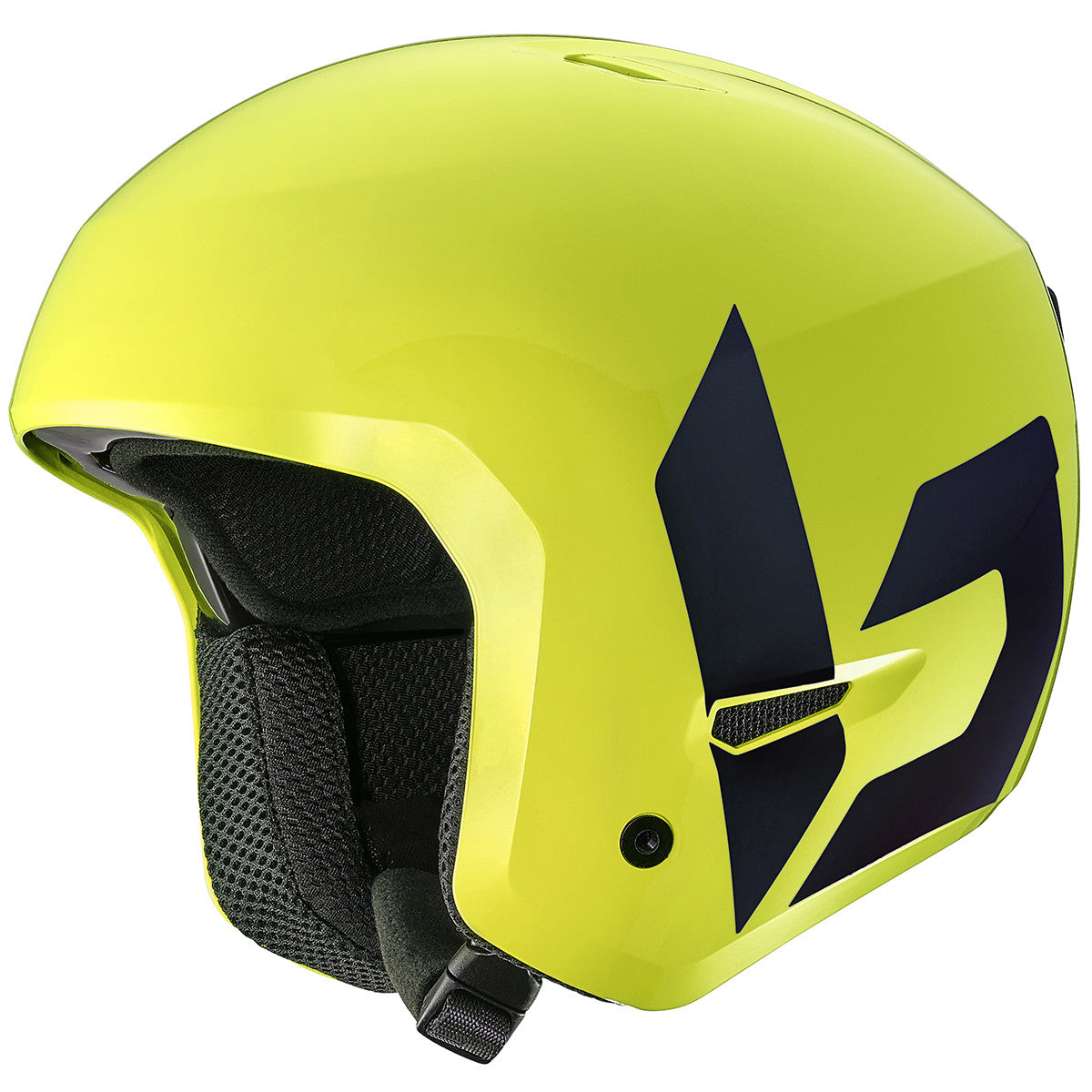 Bolle Medalist Jr Mips Snow Helmet  Neon Green Shiny Small-Medium S-M 53-56