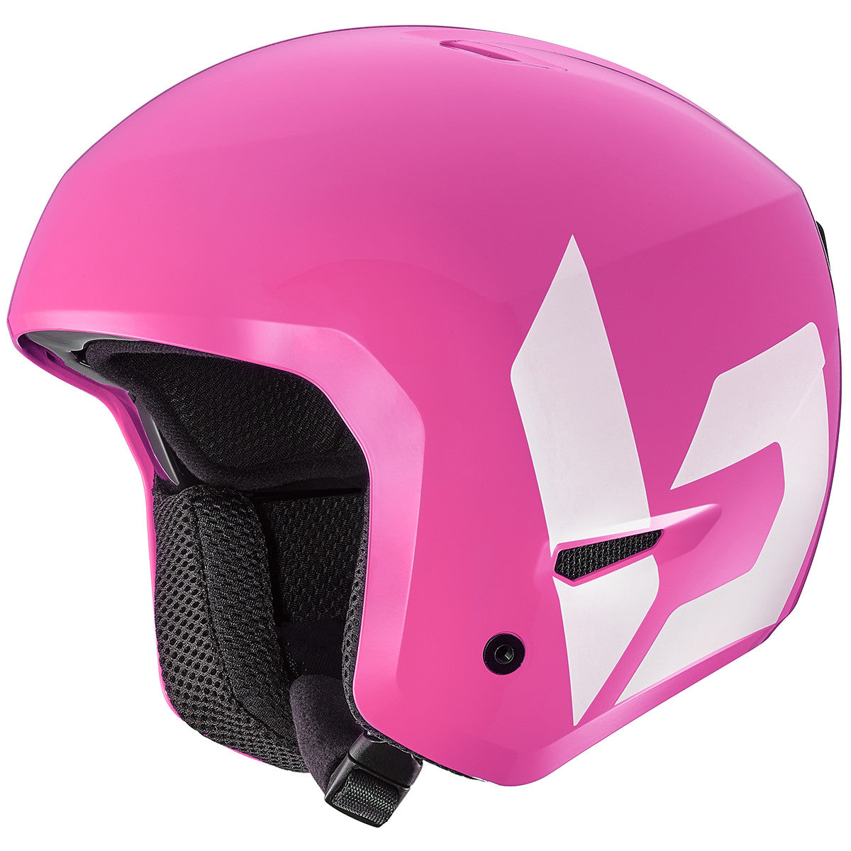 Bolle Medalist Jr Mips Snow Helmet  Neon Pink Shiny Small-Medium S-M 53-56